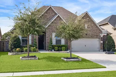 4813 Wagtail Way Lane, League City, TX 77573 - Photo 1