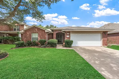 15015 Mills Park Lane Lane, Cypress, TX 77429 - Photo 2