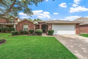 15015 Mills Park Ln Ln, Cypress, TX 77429 - Photo 2