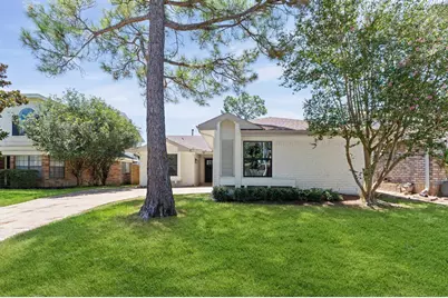 12823 Ashford Hills Drive Drive, Houston, TX 77077 - Photo 1