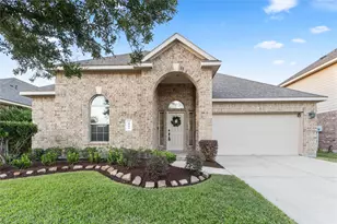 2886 Aurelia Ln, League City, TX 77573 - Photo 1