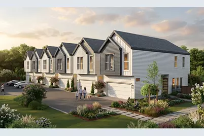 1914 Luna Woods Lane, Houston, TX 77055 - Photo 1