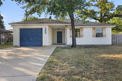 1000 Laredo Court, College Station, TX 77845 - Photo 1