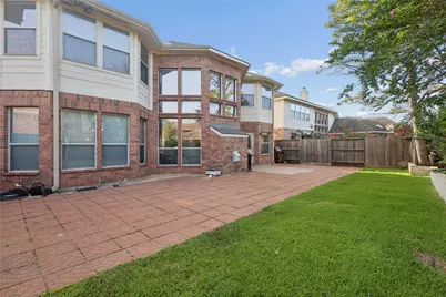 2614 Sunset Lake Drive, Sugar Land, TX 77478 - Photo 38