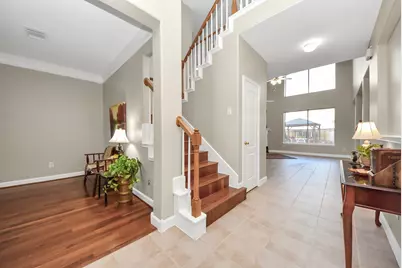 402 Groveton Ridge Lane, Houston, TX 77094 - Photo 6