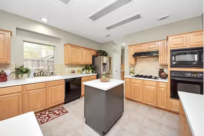 402 Groveton Ridge Lane, Houston, TX 77094 - Photo 16
