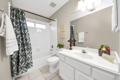 402 Groveton Ridge Lane, Houston, TX 77094 - Photo 42