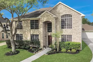 402 Groveton Ridge Ln, Houston, TX 77094 - Photo 48