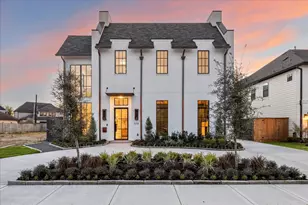 1111 Wakefield Dr, Houston, TX 77018 - Photo 1