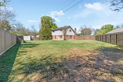 7019 Sandy Knolls Drive, Spring, TX 77379 - Photo 22