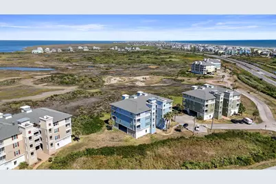 26550 Mangrove Drive #202, Galveston, TX 77554 - Photo 30