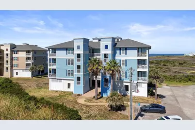 26550 Mangrove Drive #202, Galveston, TX 77554 - Photo 2