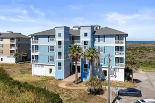 26550 Mangrove Dr, Galveston, TX 77554 - Photo 2