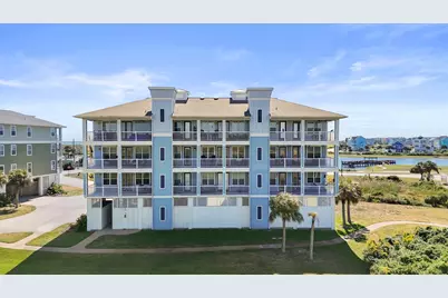 26550 Mangrove Drive #202, Galveston, TX 77554 - Photo 26