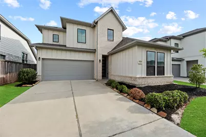 19414 Shady Hike Lane, Cypress, TX 77433 - Photo 2