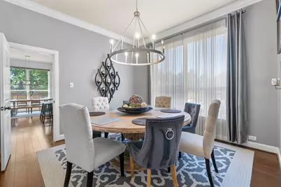 27 N Arrow Canyon Circle, Spring, TX 77389 - Photo 4