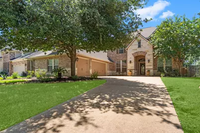 27 N Arrow Canyon Circle, Spring, TX 77389 - Photo 1