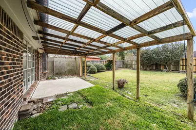 12123 Plumpoint Drive, Houston, TX 77099 - Photo 20
