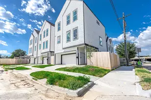 1511 Euel St, Houston, TX 77009 - Photo 2