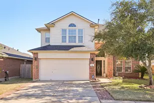 14 Carmel Chase Ct, Manvel, TX 77578 - Photo 2