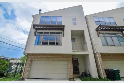 5311 Lillian, Houston, TX 77007 - Photo 1