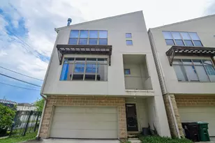 5311 Lillian, Houston, TX 77007 - Photo 1