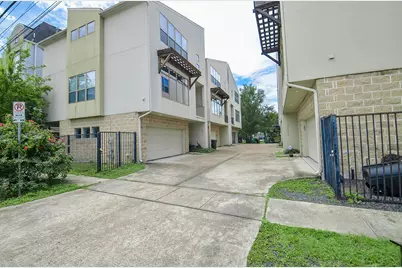 5311 Lillian, Houston, TX 77007 - Photo 2