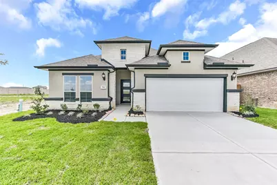 3562 Mount Scenery Lane, Dayton, TX 77535 - Photo 1