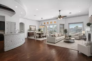 12349 Tramonto Dr, Conroe, TX 77304 - Photo 12