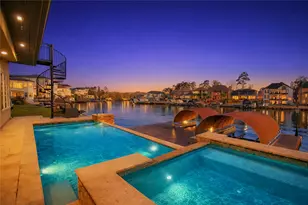 12349 Tramonto Dr, Conroe, TX 77304 - Photo 4