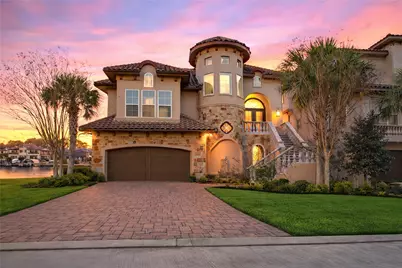 12349 Tramonto Drive, Conroe, TX 77304 - Photo 8