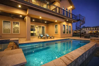 12349 Tramonto Drive, Conroe, TX 77304 - Photo 2