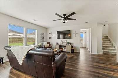 15903 Arapaho Bend Lane, Cypress, TX 77429 - Photo 6