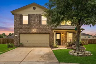 15903 Arapaho Bend Ln, Cypress, TX 77429 - Photo 34