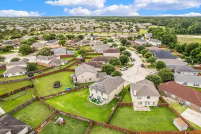 15903 Arapaho Bend Lane, Cypress, TX 77429 - Photo 28
