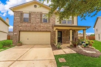 15903 Arapaho Bend Lane, Cypress, TX 77429 - Photo 1