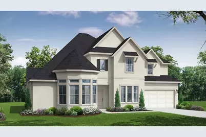 19010 Apple Fritter Drive, Manvel, TX 77578 - Photo 1