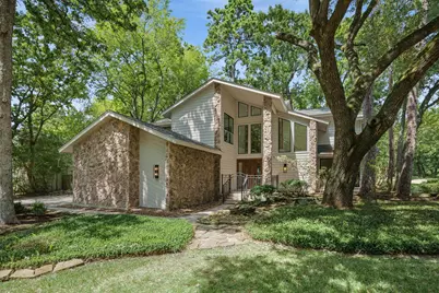 2 Crescent Falls Court, The Woodlands, TX 77381 - Photo 1