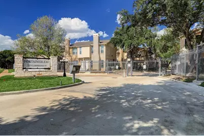 7575 Cambridge Street #2101, Houston, TX 77054 - Photo 20