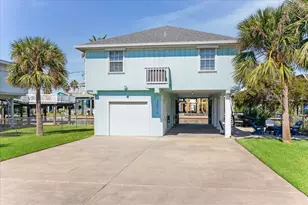 22032 Matagorda Dr, Galveston, TX 77554 - Photo 30