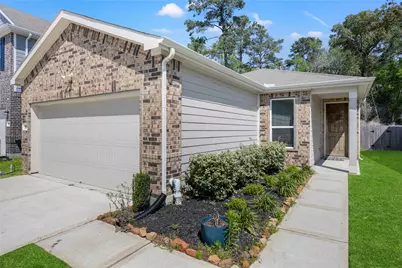 9550 Louis Phillip Street, Magnolia, TX 77354 - Photo 1