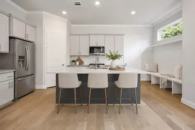 4317 Roseland Street #A, Houston, TX 77006 - Photo 2
