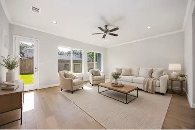 4317 Roseland Street #A, Houston, TX 77006 - Photo 8