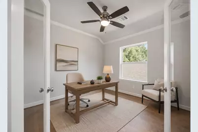 4317 Roseland Street #A, Houston, TX 77006 - Photo 16