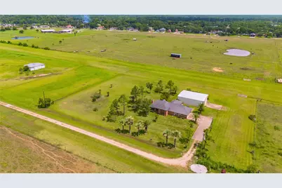 200 Eagle Road, Brazoria, TX 77422 - Photo 1