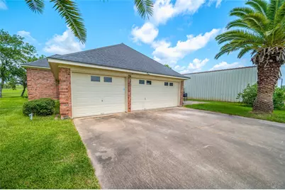 200 Eagle Road, Brazoria, TX 77422 - Photo 22