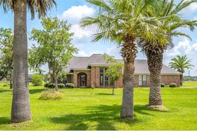 200 Eagle Road, Brazoria, TX 77422 - Photo 4