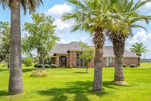 200 Eagle Rd, Brazoria, TX 77422 - Photo 4