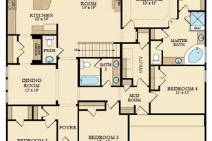 1403 Woodson Rdg Ln, Katy, TX 77494 - Photo 44