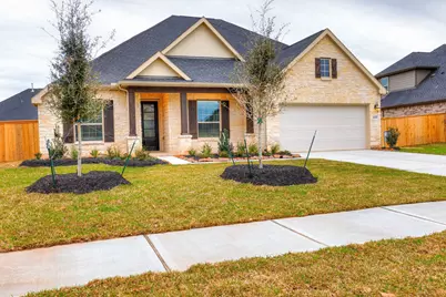 1403 Woodson Ridge Lane, Katy, TX 77494 - Photo 1